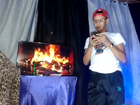 Hidden Fantasies online show from 11-07-25, 11:49