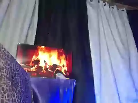 Hidden Fantasies online show from 11-09-25, 10:52