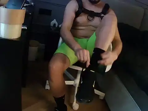 Snapshot of SavagesGN chatting on 02-18-26, 03:08 SavagesGN online show from 02-18-26, 03:08