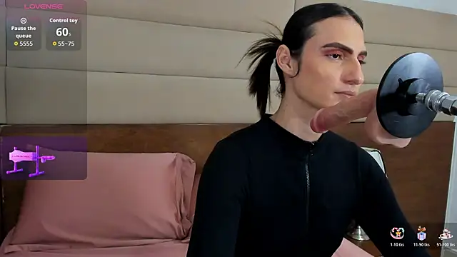 shantall skinny online show from 11-20-25, 03:18