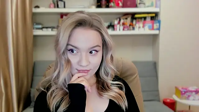 Snapshot of Kara_Smith_ chatting on 03-27-26, 11:48 Kara Smith online show from 03-27-26, 11:48