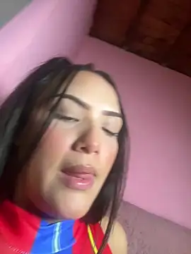 iamsara 21 online show from 04-22-26, 06:38