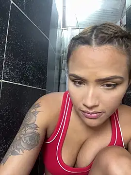 iamsara 21 online show from 07-02-26, 04:07