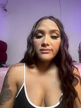 iamsara 21 online show from 07-17-26, 04:19