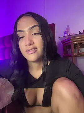 iamsara 21 online show from 07-27-26, 02:18