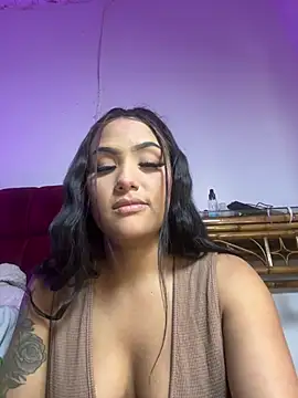 iamsara 21 online show from 07-30-26, 02:54