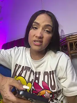 iamsara 21 online show from 07-31-26, 03:50