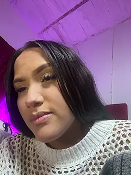 iamsara 21 online show from 08-01-26, 04:12