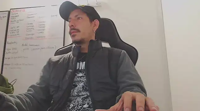 David Blake69 online show from 03-09-25, 12:09