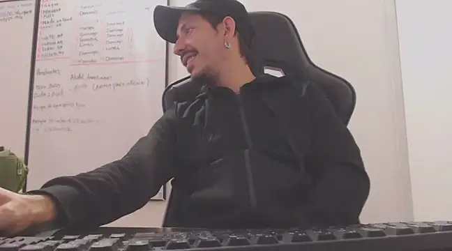 David Blake69 online show from 03-09-25, 04:22