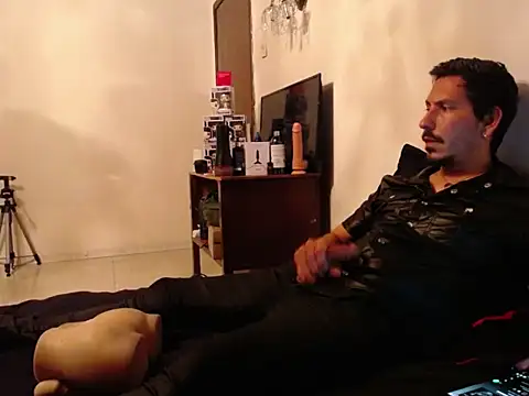 David Blake69 online show from 10-12-25, 04:55