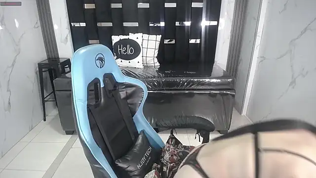 valeria a1 online show from 10-27-25, 02:48