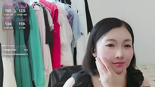 Snapshot of Rachel-6600 chatting on 09-30-25, 03:22 Rachel-6600 online show from 09-30-25, 03:22