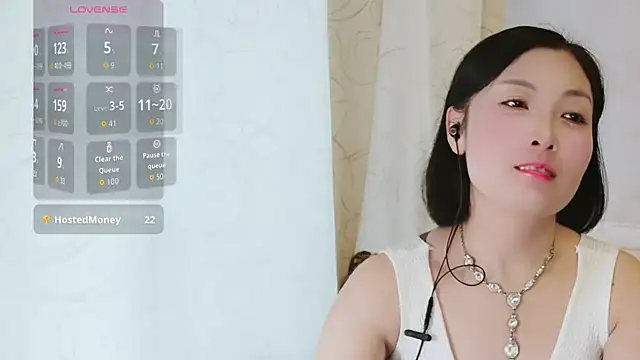 Snapshot of Rachel-6600 chatting on 10-02-25, 12:50 Rachel-6600 online show from 10-02-25, 12:50