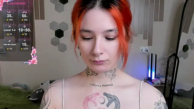 Snapshot of Angel_Monica chatting on 10-02-25, 01:34 Angel Monica online show from 10-02-25, 01:34
