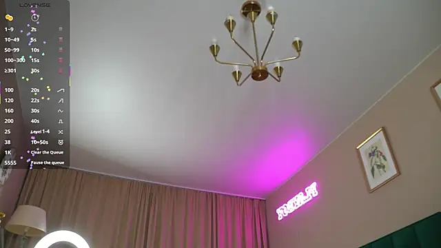 Snapshot of Sweet_Jealousy chatting on 10-24-25, 08:33 Sweet Jealousy online show from 10-24-25, 08:33