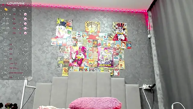 Snapshot of ashley_marchy chatting on 03-13-25, 12:35 ashley marchy online show from 03-13-25, 12:35