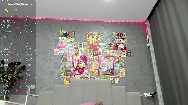 Snapshot of ashley_marchy chatting on 03-16-25, 01:49 ashley marchy online show from 03-16-25, 01:49