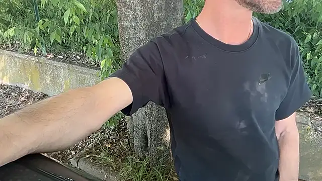 JOREDDs online show from 04-25-26, 01:41