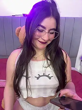 Snapshot of HADARA__ chatting on 02-11-26, 02:16 HADARA online show from 02-11-26, 02:16