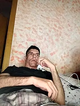 Ricopalote22 online show from 05-02-26, 08:14