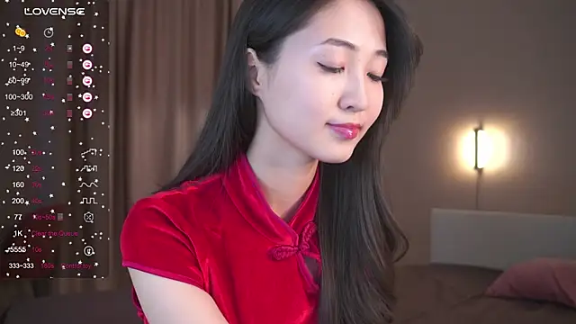 SeulBi online show from 04-25-26, 12:30