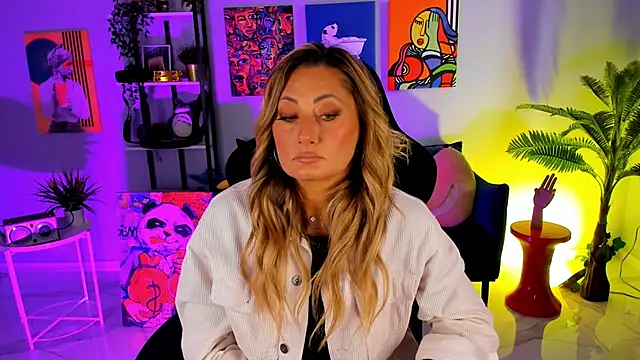 SarahAlluring online show from 09-14-25, 12:59