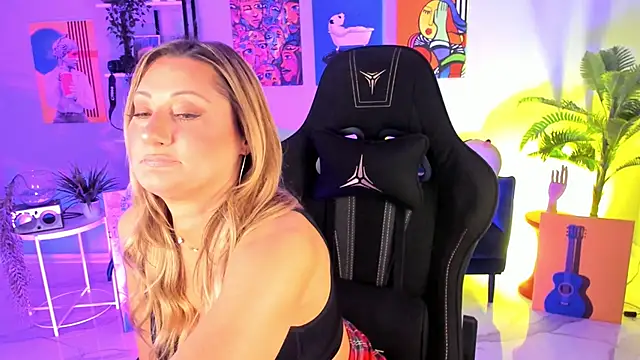 SarahAlluring online show from 11-03-25, 11:33