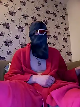 ThePython666 online show from 03-12-25, 01:03