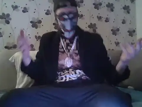 ThePython666 online show from 03-13-25, 02:05