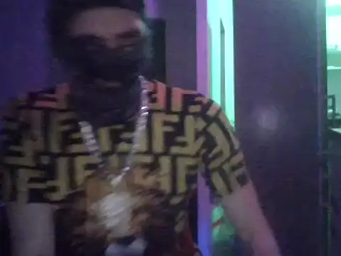 ThePython666 online show from 03-15-25, 03:29