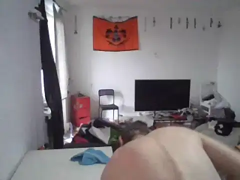 ThePython666 online show from 03-15-25, 06:36