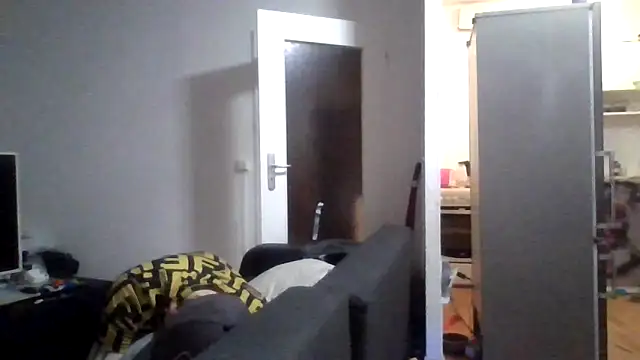 ThePython666 online show from 03-15-25, 08:10