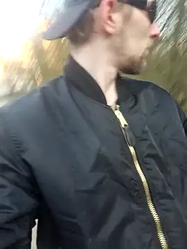 ThePython666 online show from 03-17-25, 04:54