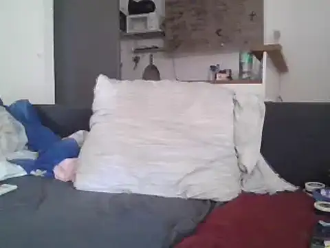 ThePython666 online show from 03-21-25, 09:01