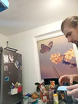 ThePython666 online show from 09-28-25, 05:29