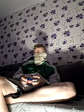 ThePython666 online show from 10-24-25, 03:47