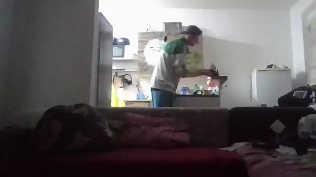 ThePython666 online show from 11-09-25, 03:43