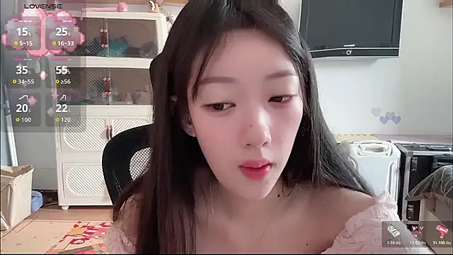 umi-dd online show from 06-27-26, 03:55
