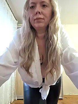 Irina3718 online show from 01-15-26, 02:32