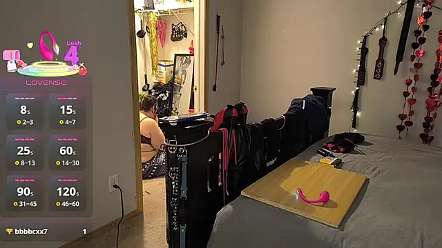 Snapshot of KinkyBratandDaddy chatting on 03-05-26, 03:35 KinkyBratandDaddy online show from 03-05-26, 03:35