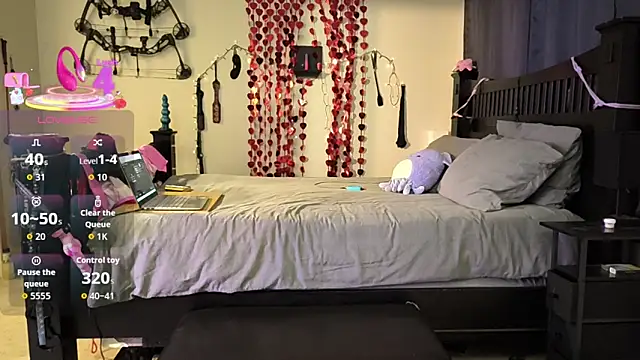 Snapshot of KinkyBratandDaddy chatting on 03-14-26, 02:50 KinkyBratandDaddy online show from 03-14-26, 02:50