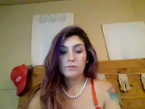 SSweetcandy  online show from 03-15-25, 03:51