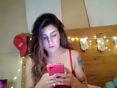 SSweetcandy  online show from 03-22-25, 01:22
