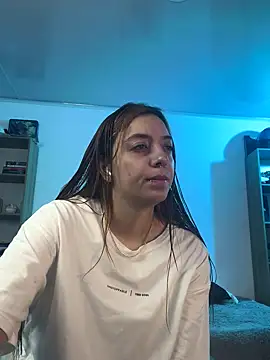 Soy mangx online show from 09-22-25, 02:35