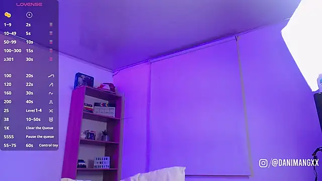 Soy mangx online show from 10-15-25, 03:17