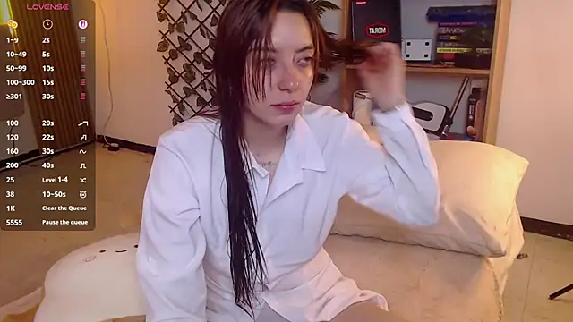 Soy mangx online show from 03-01-26, 10:23