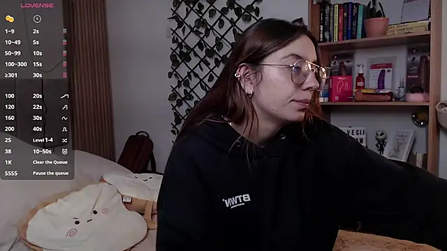 Soy mangx online show from 05-18-26, 03:02
