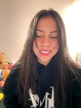 -Selene- online show from 11-19-25, 08:20