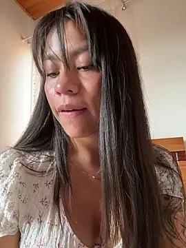 -Selene- online show from 02-11-26, 08:36